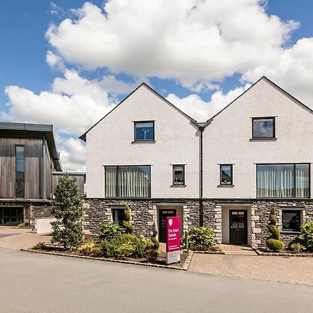 Carus Green Golf Club Townhouse Kendal Luaran gambar