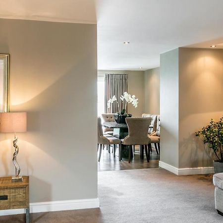 Carus Green Golf Club Townhouse Kendal Luaran gambar