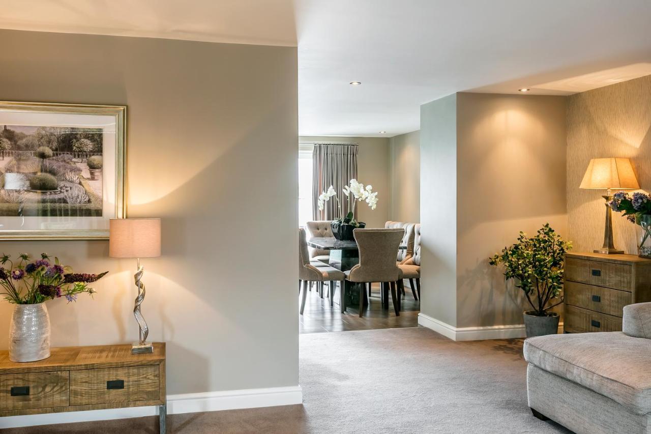 Carus Green Golf Club Townhouse Kendal Luaran gambar