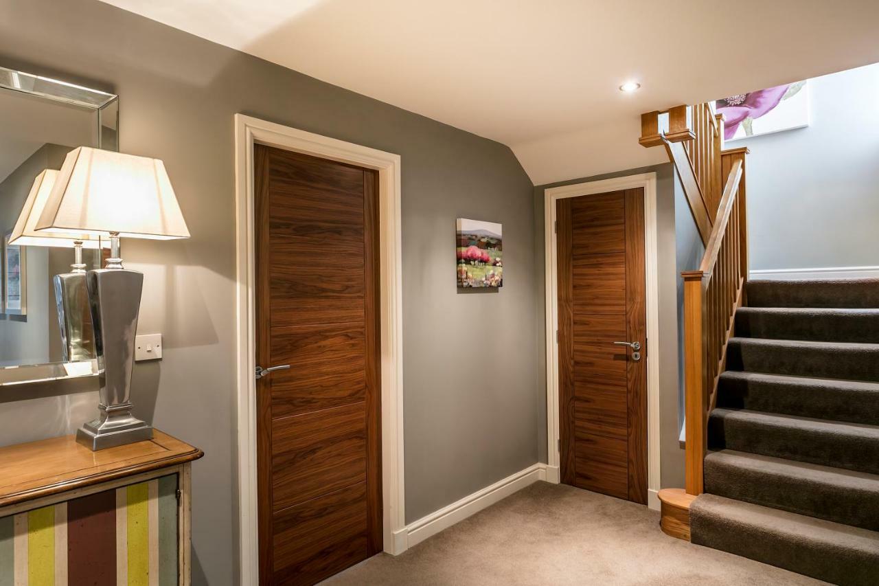 Carus Green Golf Club Townhouse Kendal Luaran gambar