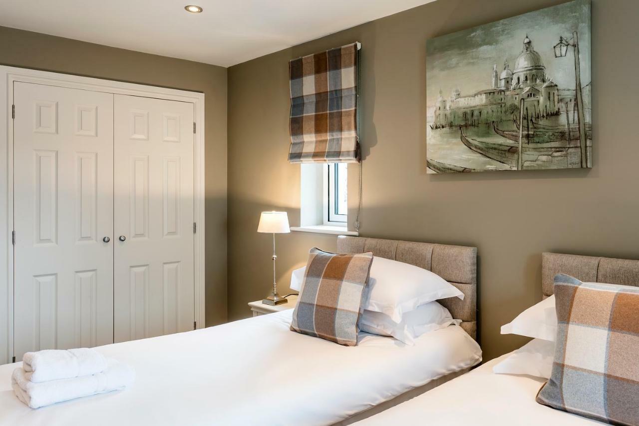 Carus Green Golf Club Townhouse Kendal Luaran gambar