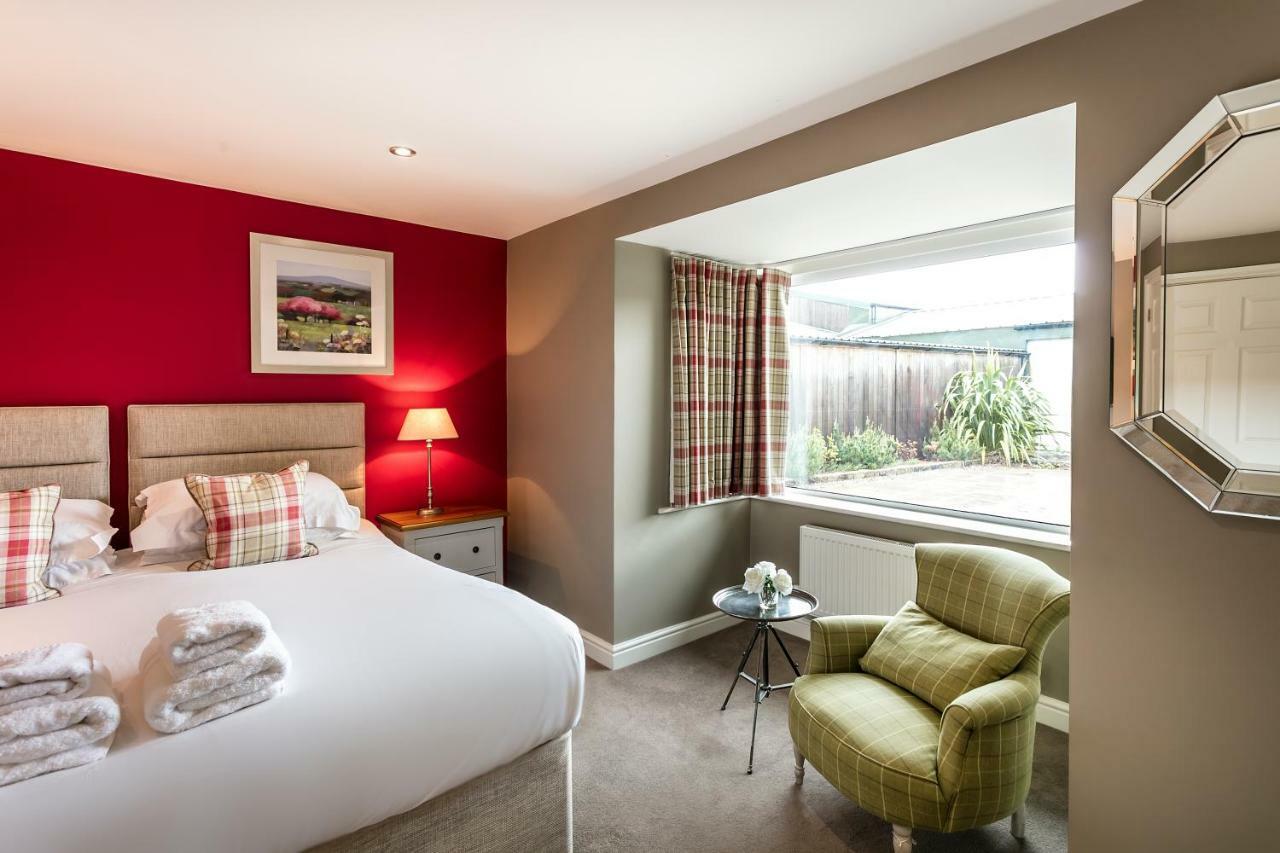 Carus Green Golf Club Townhouse Kendal Luaran gambar