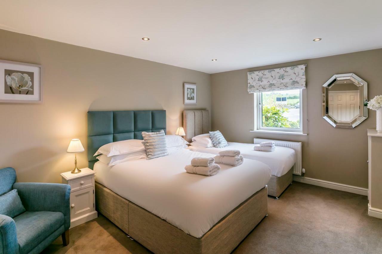 Carus Green Golf Club Townhouse Kendal Luaran gambar
