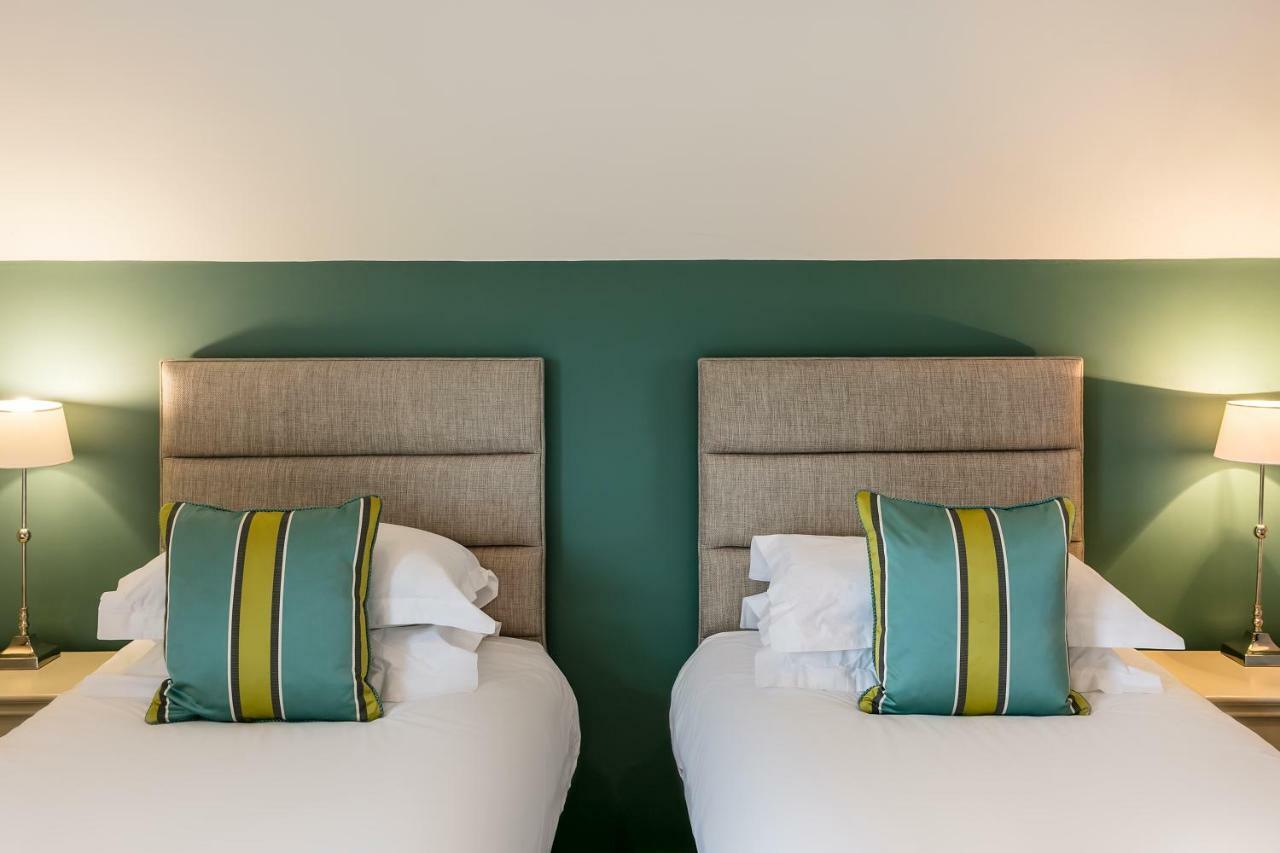 Carus Green Golf Club Townhouse Kendal Luaran gambar