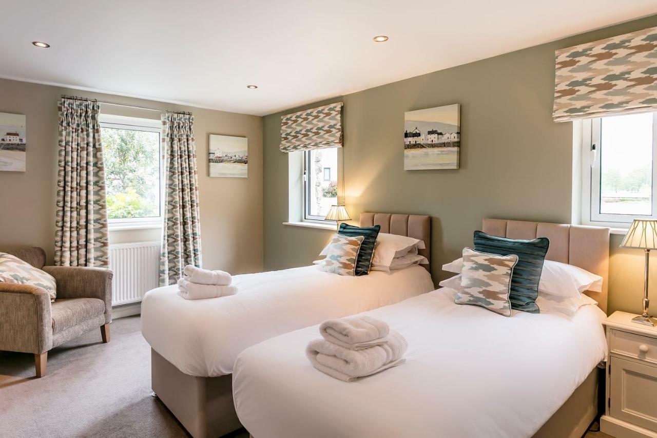 Carus Green Golf Club Townhouse Kendal Luaran gambar