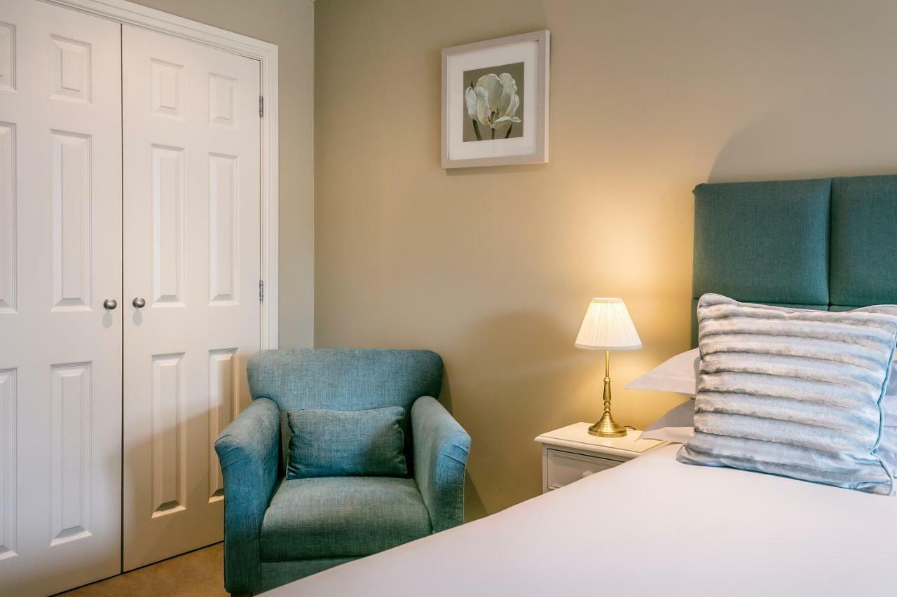 Carus Green Golf Club Townhouse Kendal Luaran gambar